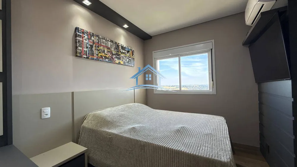 Cobertura, 4 quartos, 215 m² - Foto 10