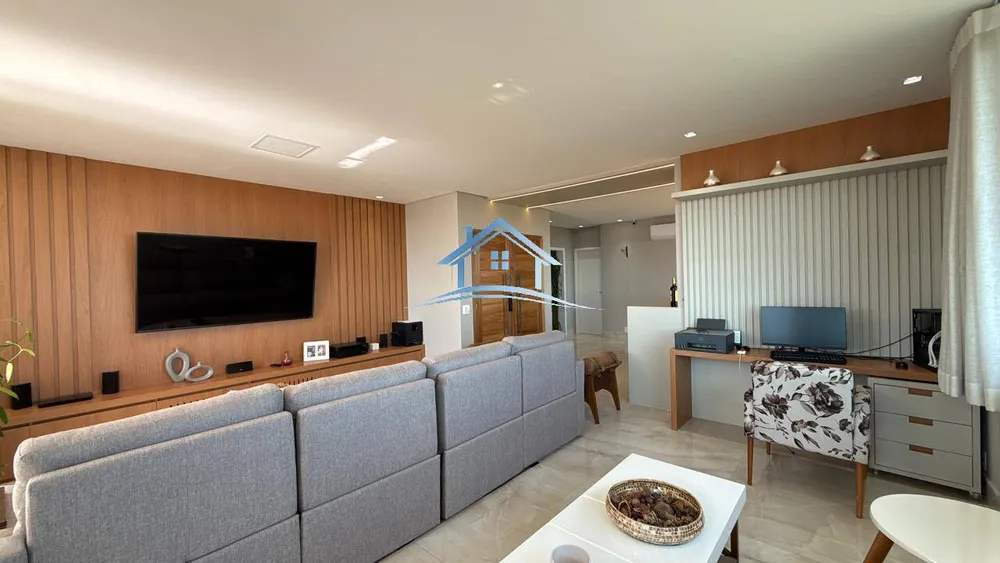 Cobertura, 4 quartos, 215 m² - Foto 2