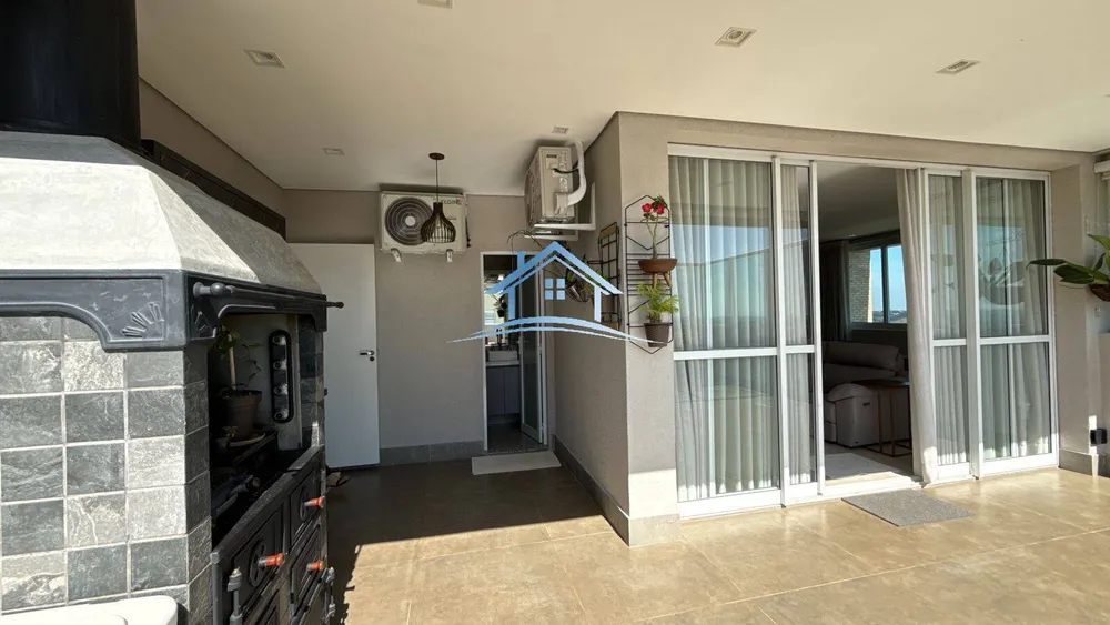 Cobertura, 4 quartos, 215 m² - Foto 12