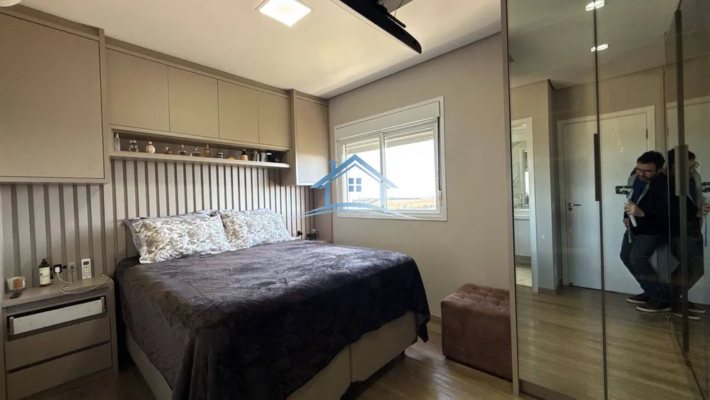 Cobertura, 4 quartos, 215 m² - Foto 9