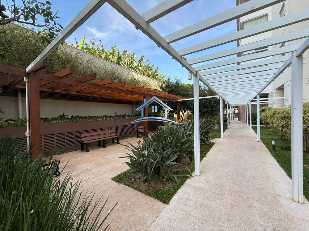 Cobertura, 4 quartos, 215 m² - Foto 14
