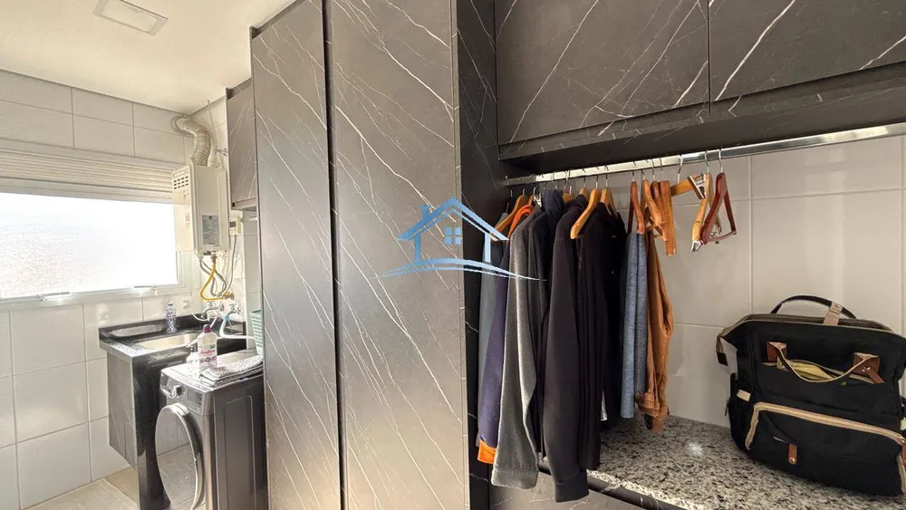 Cobertura, 4 quartos, 215 m² - Foto 5