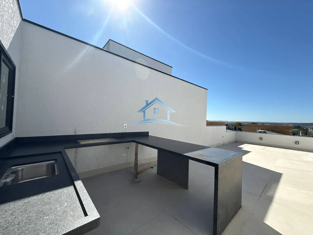 Casa, 3 quartos, 160 m² - Foto 13
