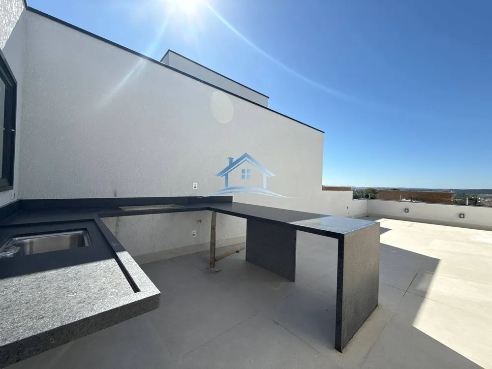 Casa, 3 quartos, 160 m² - Foto 12