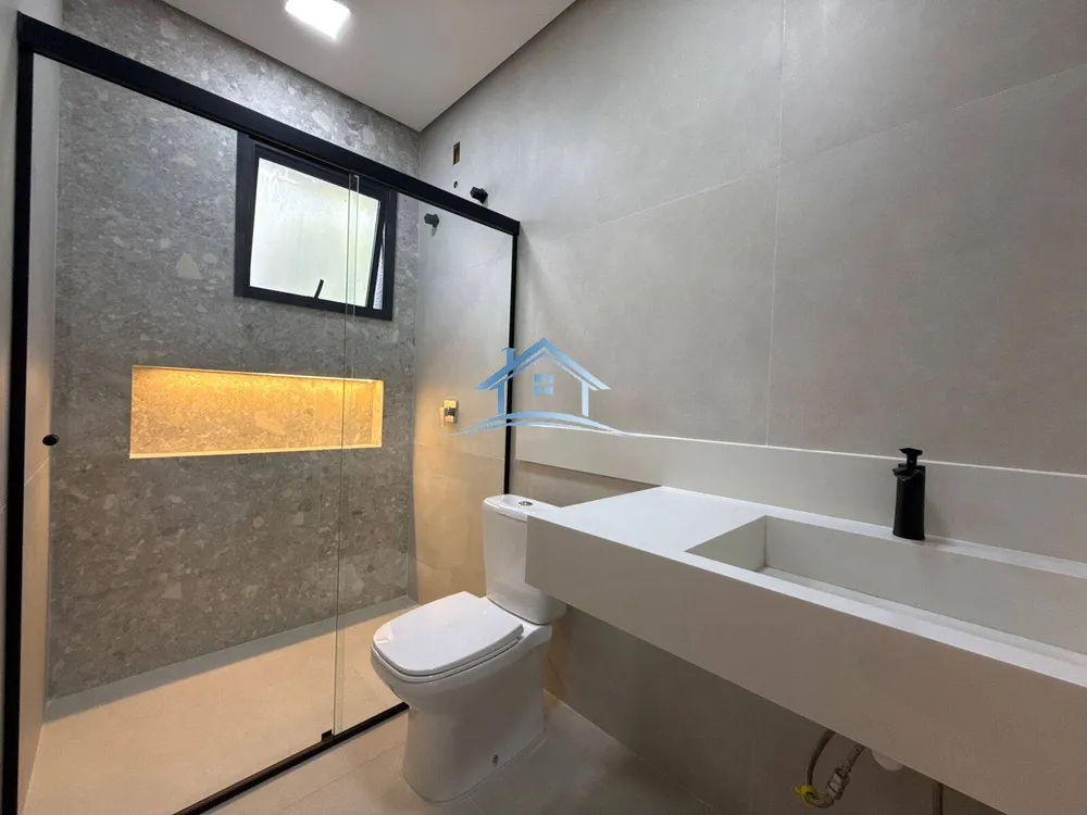 Casa, 3 quartos, 160 m² - Foto 8