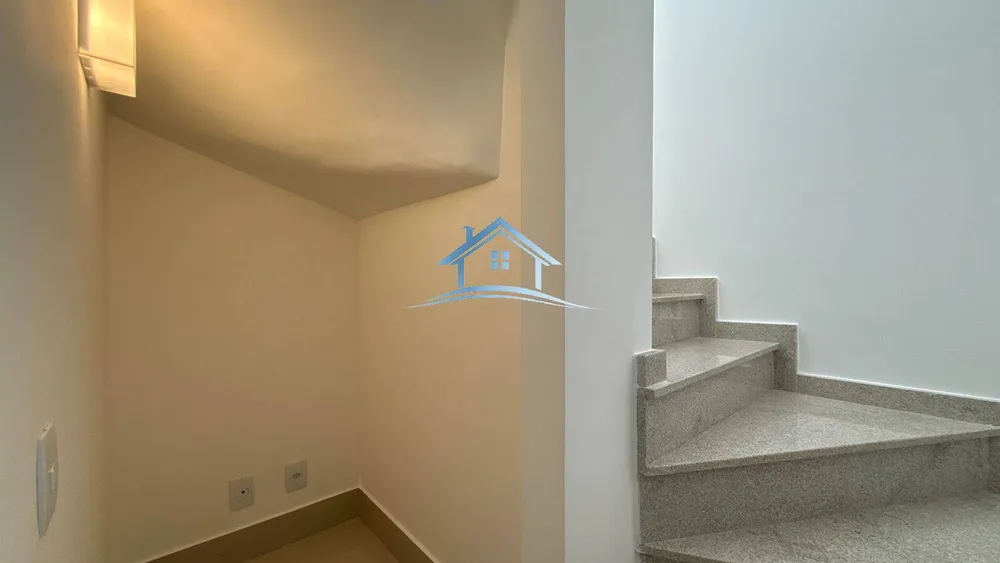 Casa, 4 quartos, 181 m² - Foto 4