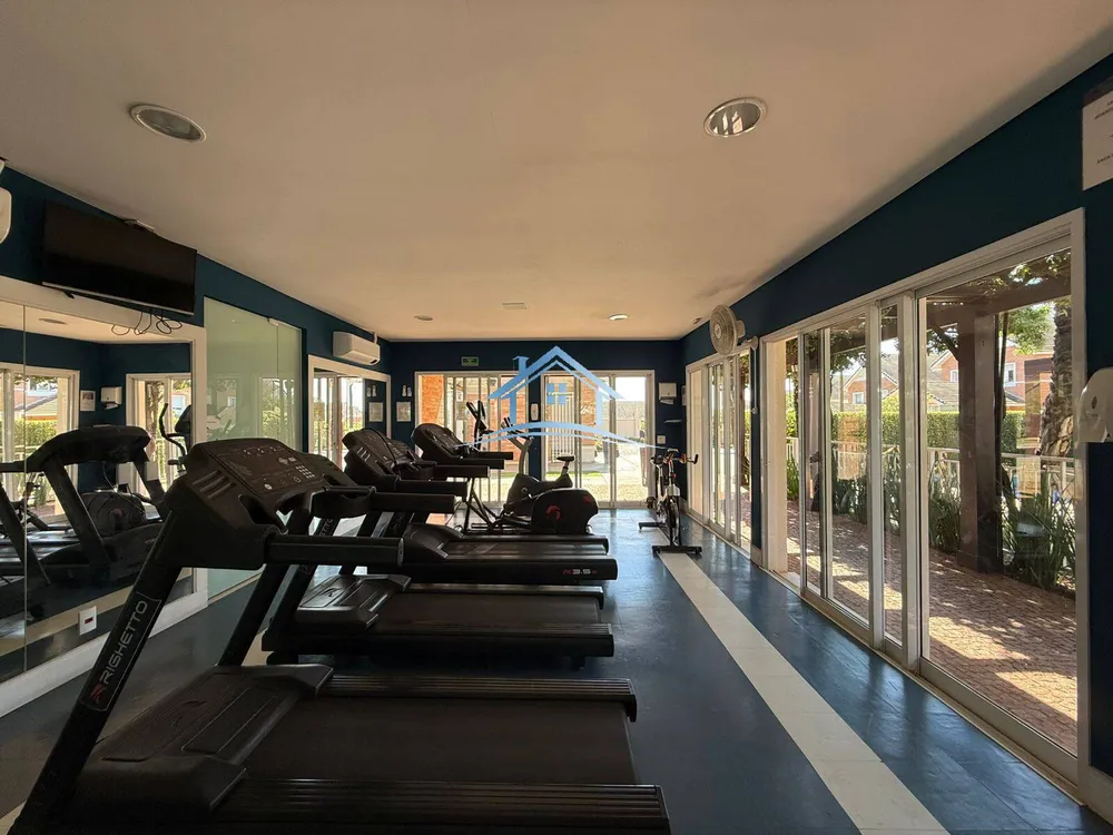 Casa, 4 quartos, 181 m² - Foto 11