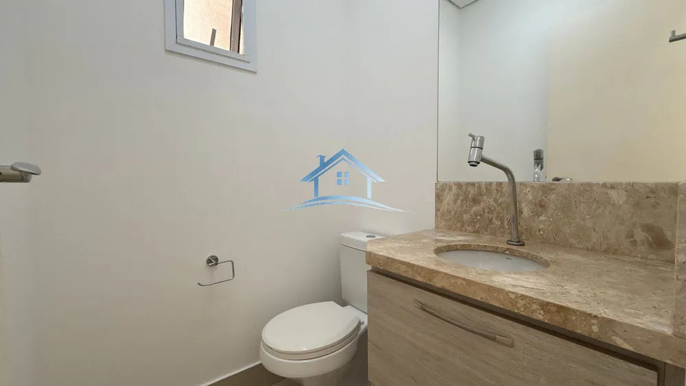 Casa, 4 quartos, 181 m² - Foto 3