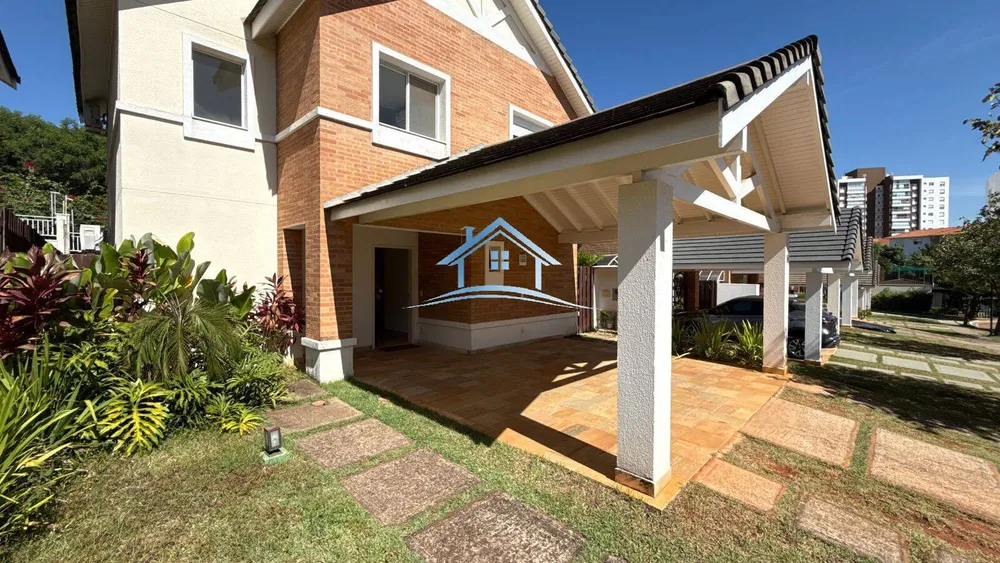 Casa, 4 quartos, 181 m² - Foto 1