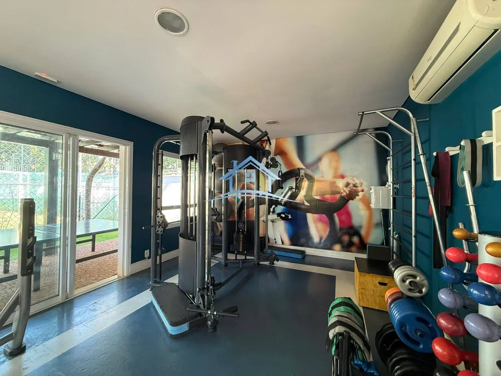 Casa, 4 quartos, 181 m² - Foto 10