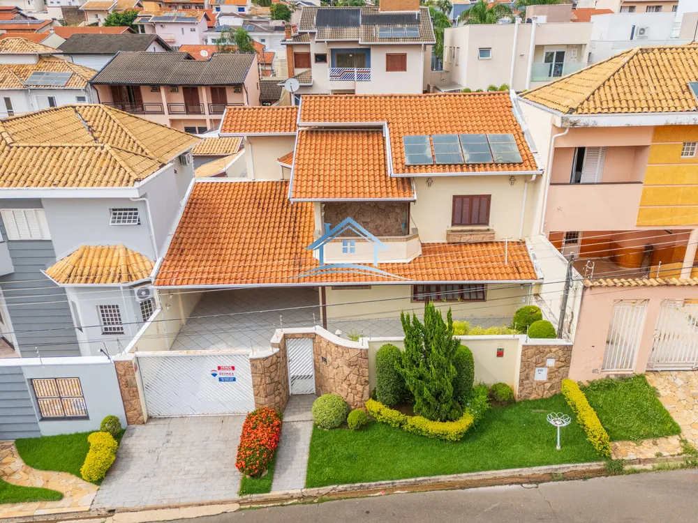 Casa, 4 quartos, 250 m² - Foto 10