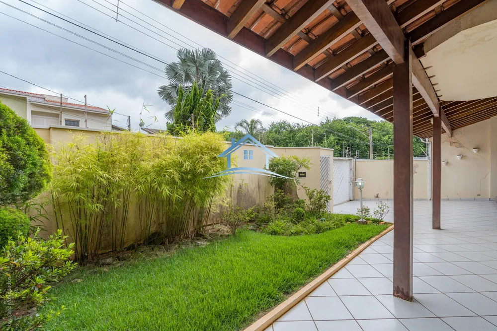 Casa, 4 quartos, 250 m² - Foto 3