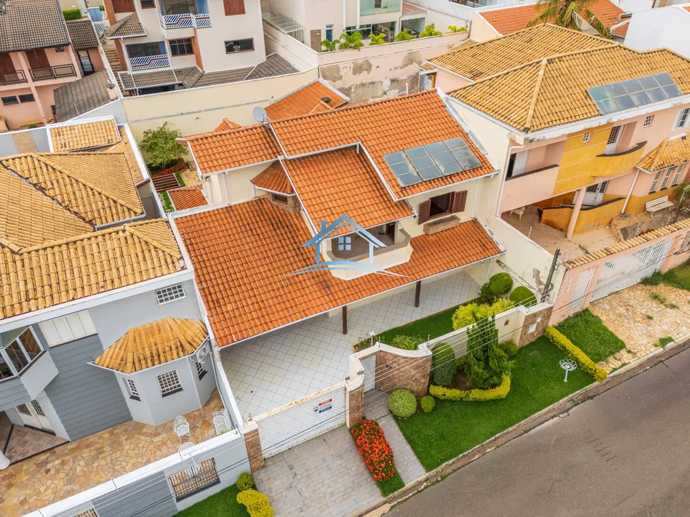 Casa, 4 quartos, 250 m² - Foto 12