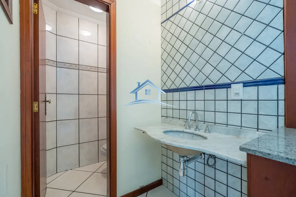 Casa, 4 quartos, 250 m² - Foto 6