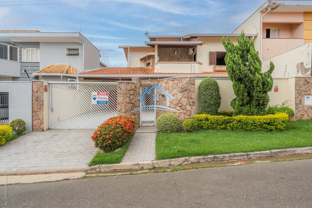 Casa, 4 quartos, 250 m² - Foto 13