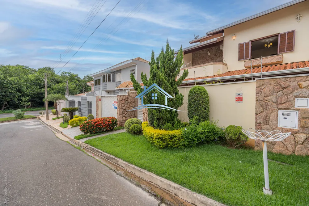 Casa, 4 quartos, 250 m² - Foto 16