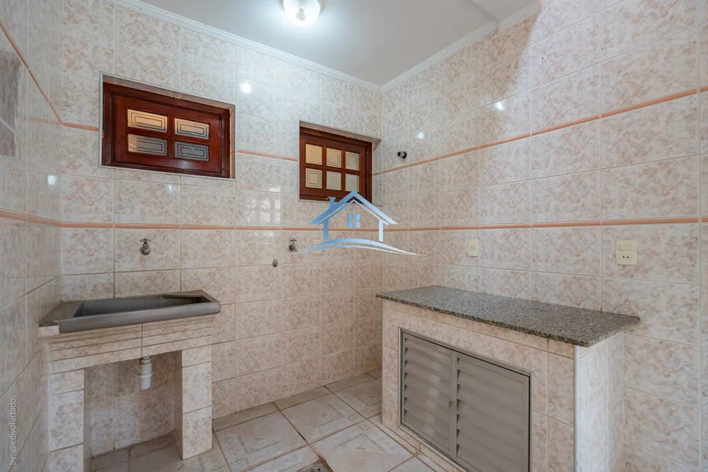 Casa, 4 quartos, 250 m² - Foto 14