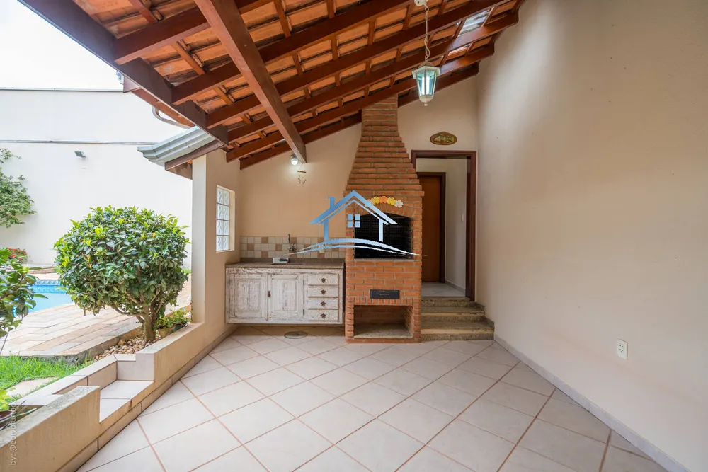 Casa, 4 quartos, 250 m² - Foto 8