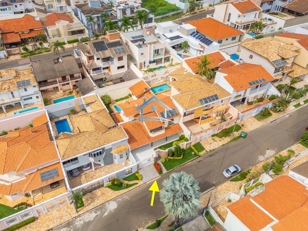Casa, 4 quartos, 250 m² - Foto 9