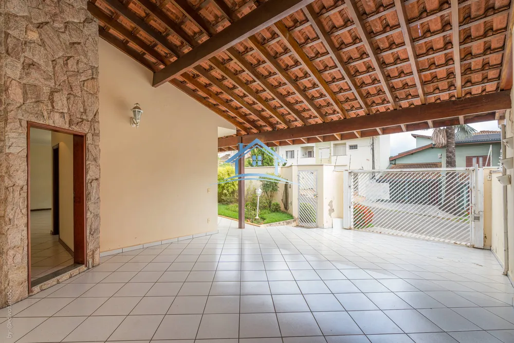 Casa, 4 quartos, 250 m² - Foto 4