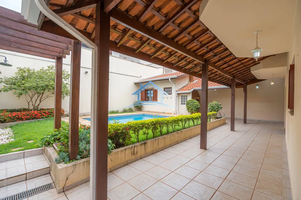Casa, 4 quartos, 250 m² - Foto 7