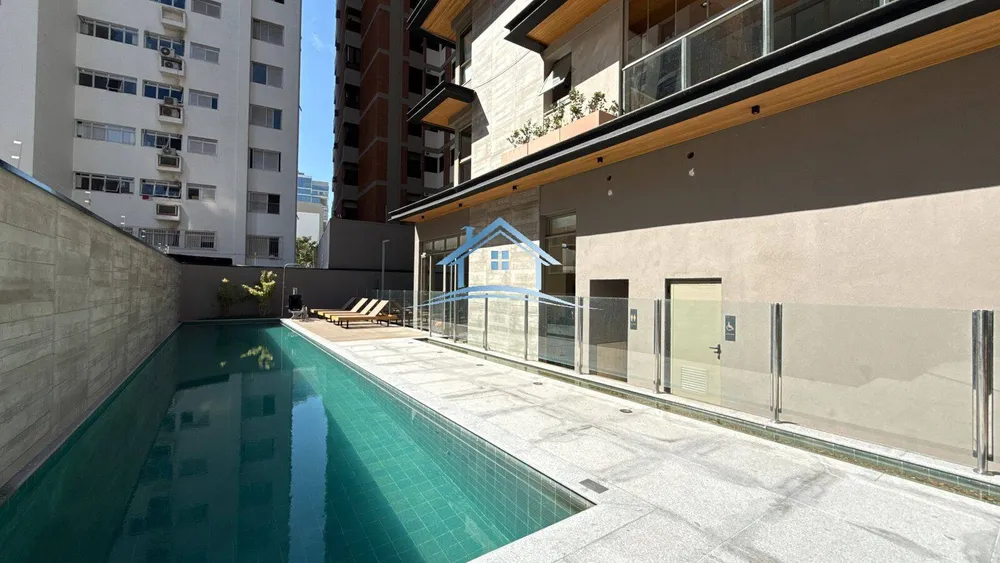 Apartamento, 3 quartos, 154 m² - Foto 15
