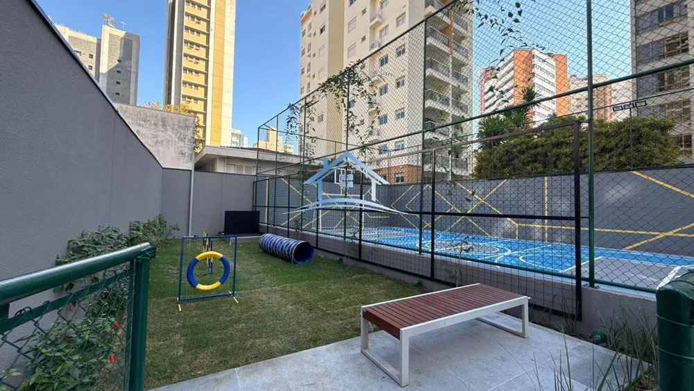 Apartamento, 3 quartos, 154 m² - Foto 10