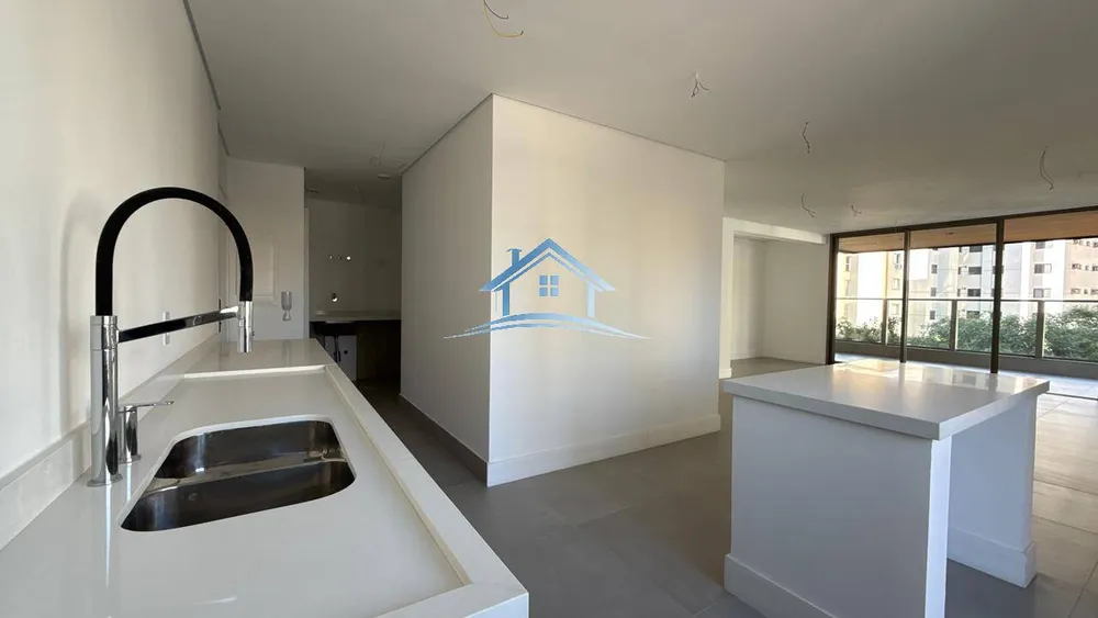 Apartamento, 3 quartos, 154 m² - Foto 3