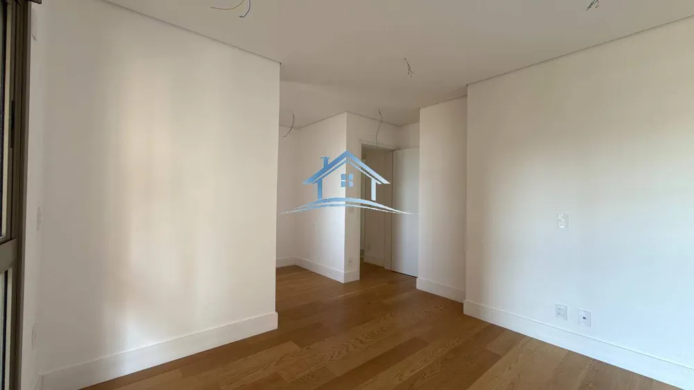 Apartamento, 3 quartos, 154 m² - Foto 5