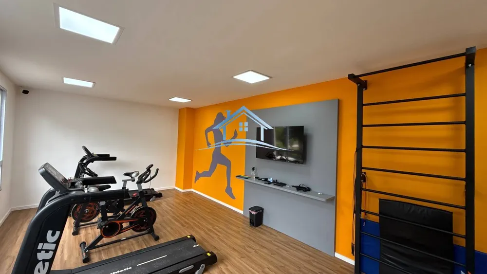 Apartamento, 2 quartos, 45 m² - Foto 7