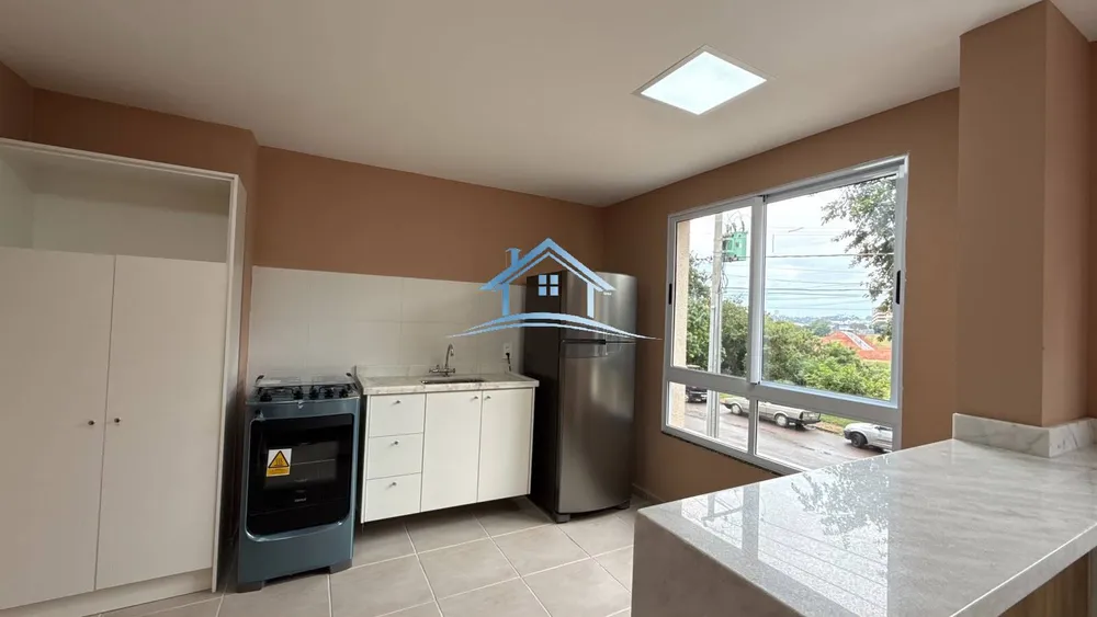 Apartamento, 2 quartos, 45 m² - Foto 5