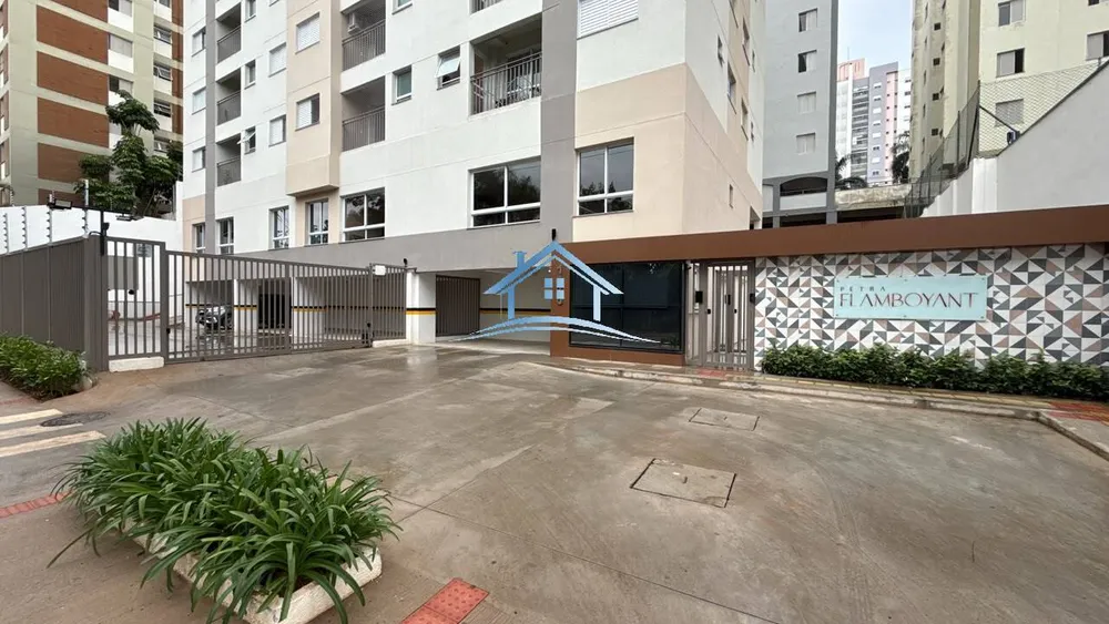 Apartamento, 2 quartos, 45 m² - Foto 8