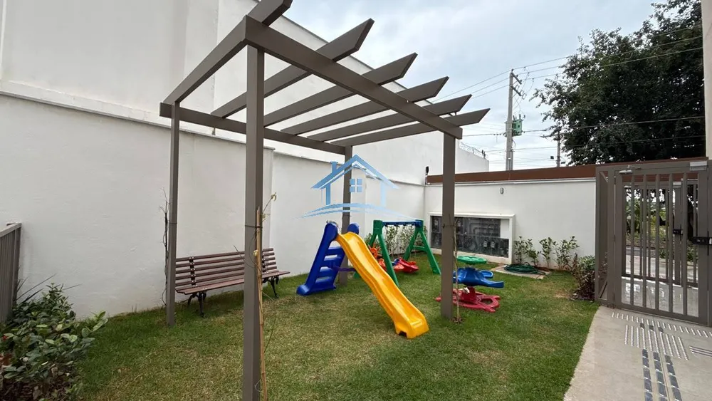 Apartamento, 2 quartos, 45 m² - Foto 4