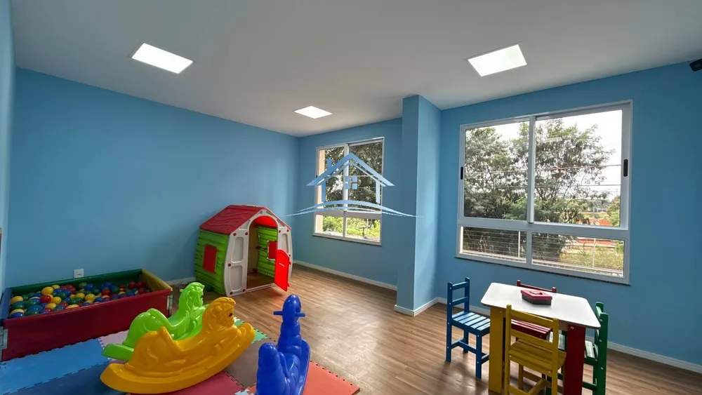 Apartamento, 2 quartos, 45 m² - Foto 6