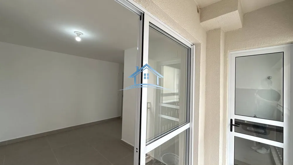 Apartamento, 2 quartos, 45 m² - Foto 1