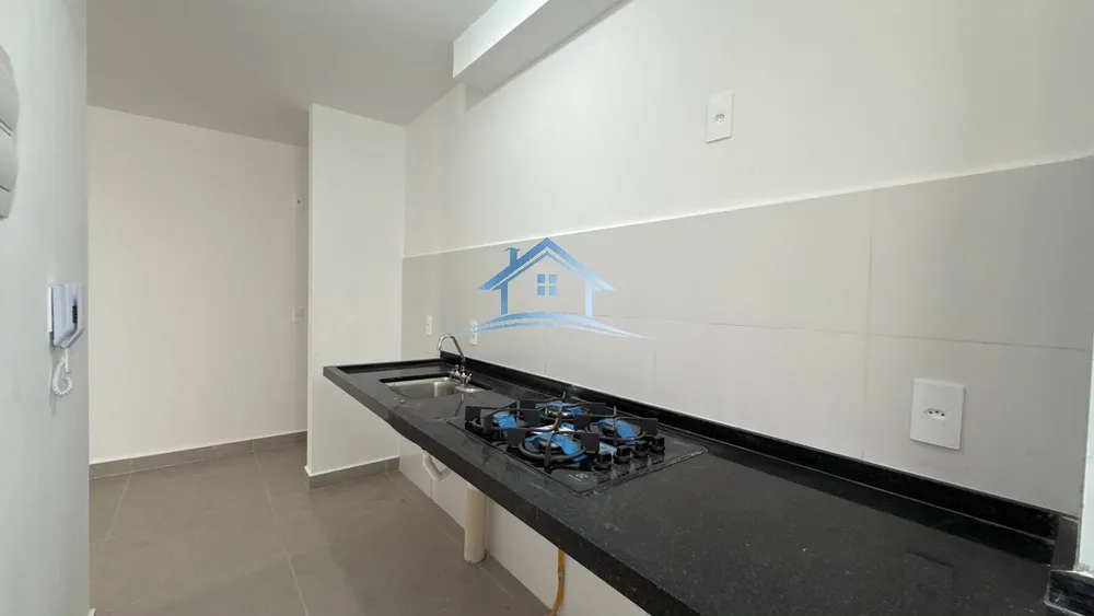 Apartamento, 2 quartos, 45 m² - Foto 3