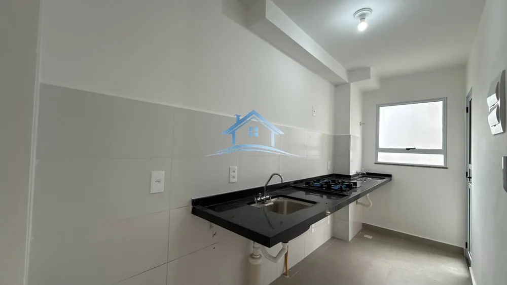 Apartamento, 2 quartos, 45 m² - Foto 2