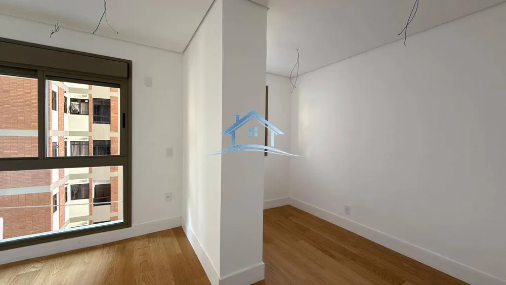 Apartamento, 3 quartos, 154 m² - Foto 4