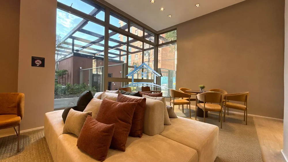 Apartamento, 3 quartos, 154 m² - Foto 6