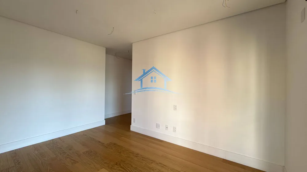 Apartamento, 3 quartos, 154 m² - Foto 5