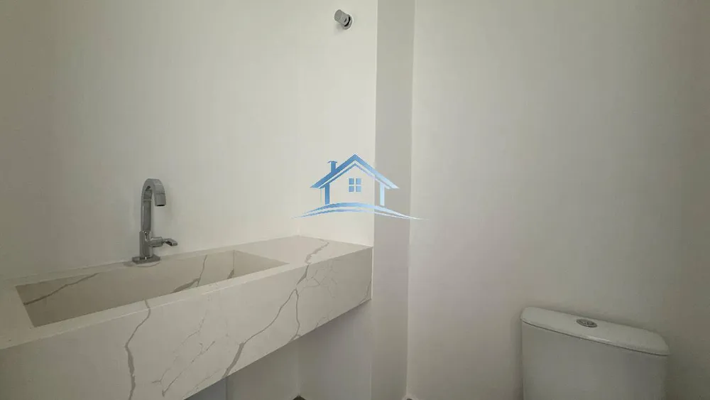Apartamento, 3 quartos, 154 m² - Foto 2