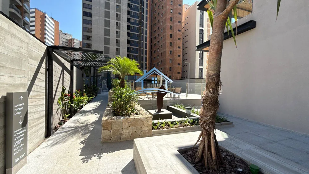 Apartamento, 3 quartos, 154 m² - Foto 13