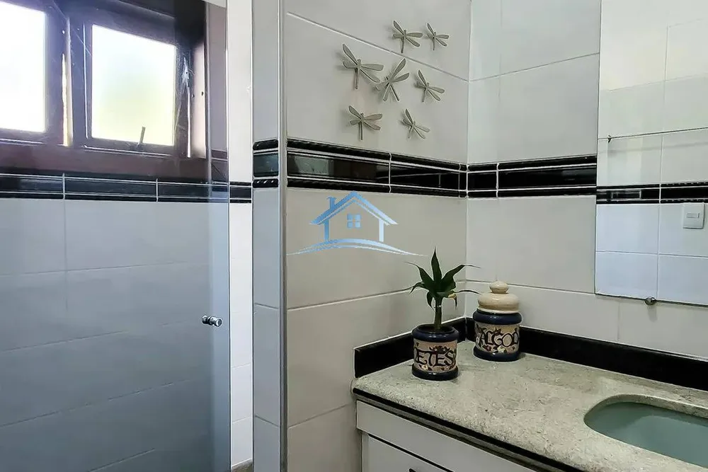 Casa, 4 quartos, 380 m² - Foto 8