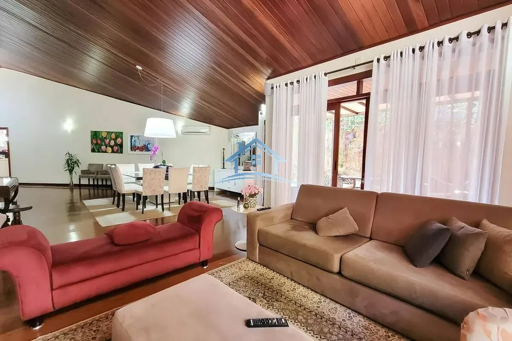 Casa, 4 quartos, 380 m² - Foto 4