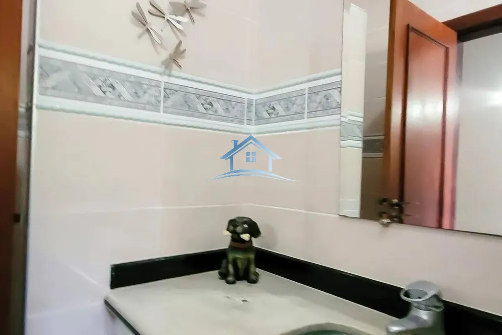 Casa, 4 quartos, 380 m² - Foto 11