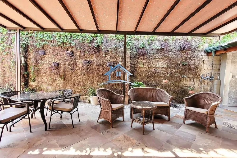 Casa, 4 quartos, 380 m² - Foto 12