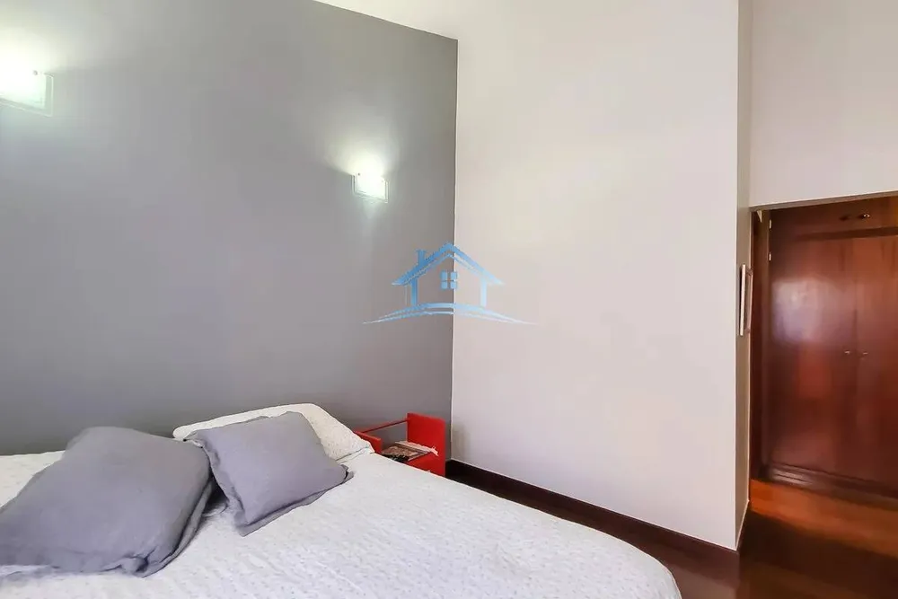 Casa, 4 quartos, 380 m² - Foto 5