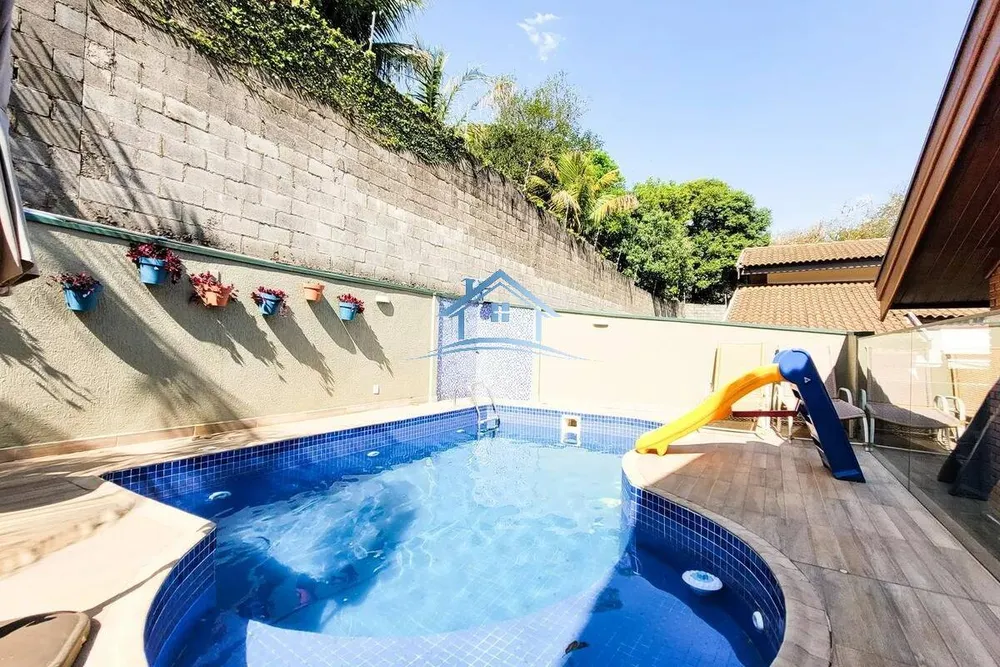 Casa, 4 quartos, 380 m² - Foto 5