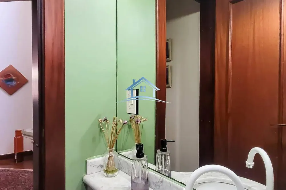 Casa, 4 quartos, 380 m² - Foto 9