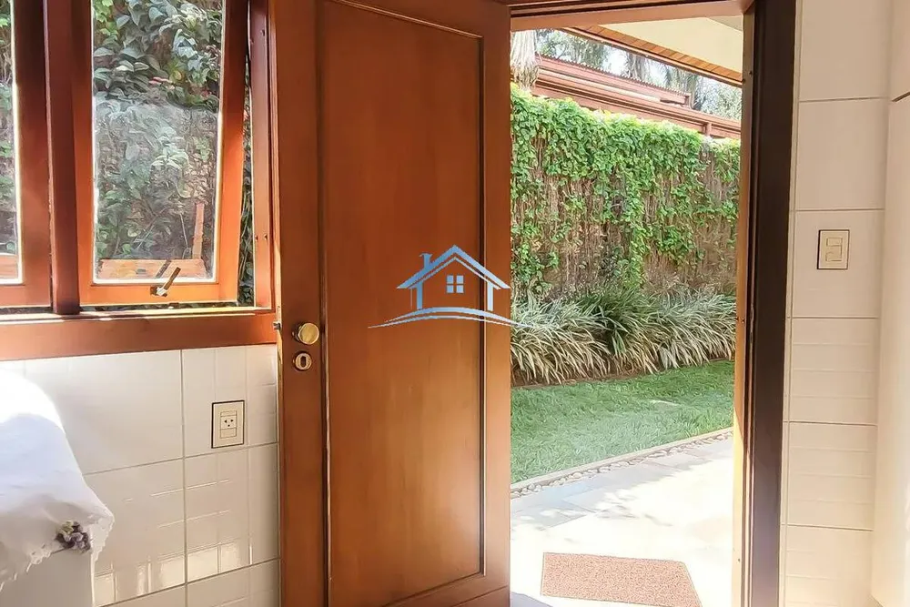 Casa, 4 quartos, 380 m² - Foto 6
